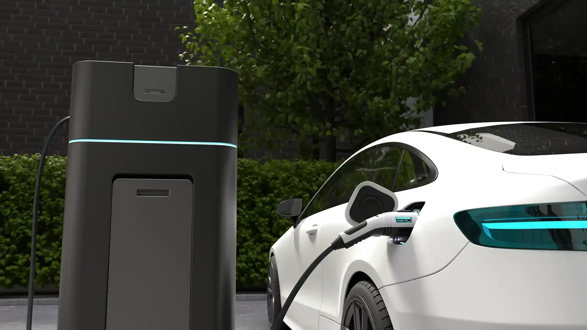 EV Charging