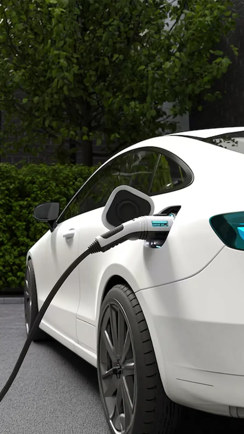 EV Charging